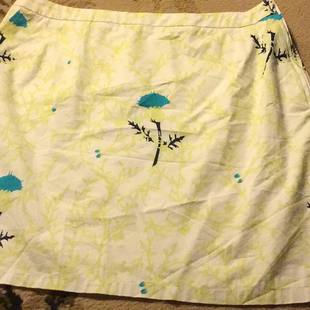 Skirt